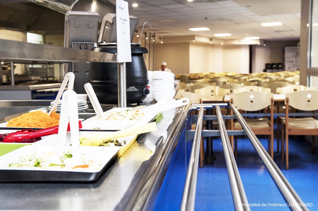 Restaurant Asnieres 3