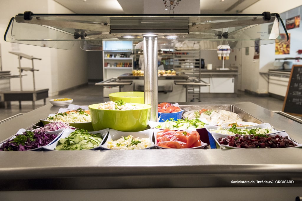 Restaurant Levallois 5